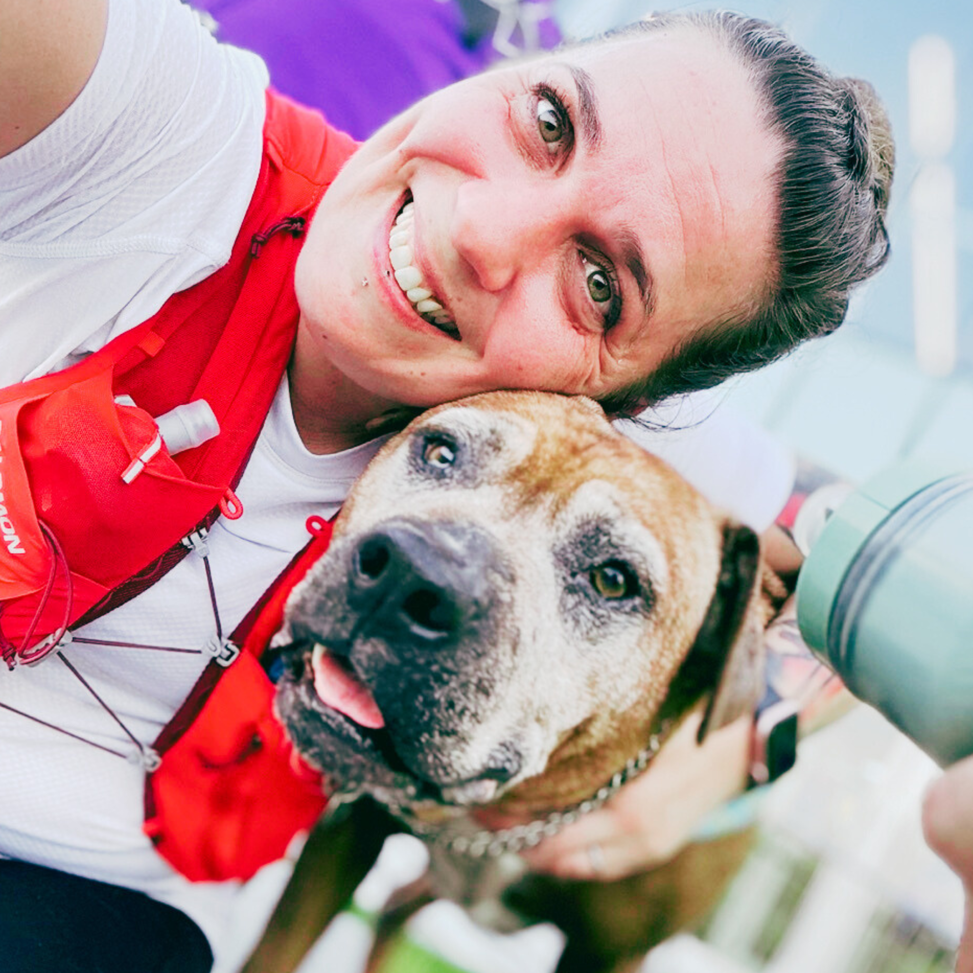 Comment rester active quand la vie est déjà bien remplie