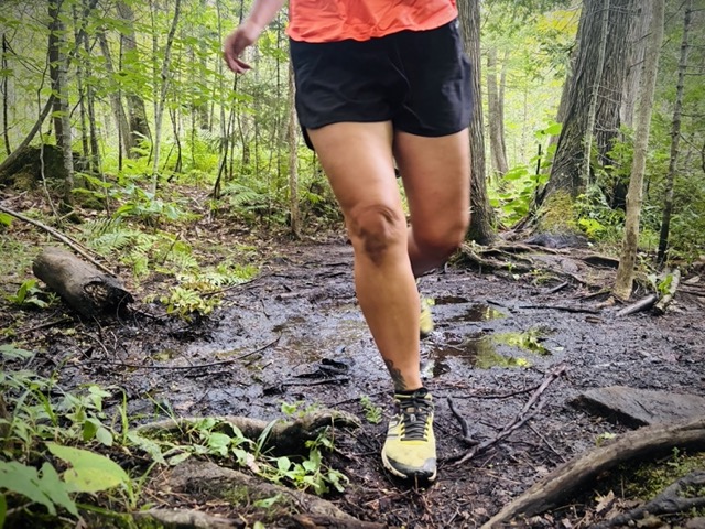 Comment je m’organise pour un 75 km en trail (La Chute du Diable)